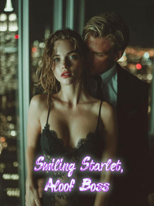 Smiling Starlet, Aloof Boss